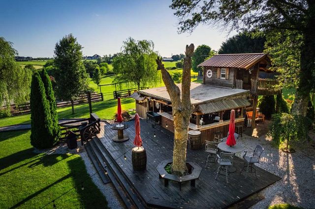 5028 Ashgrove Pike, Nicholasville, KY 40356