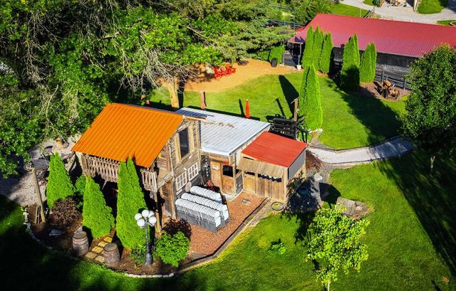 5028 Ashgrove Pike, Nicholasville, KY 40356