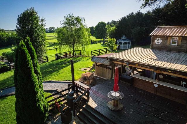 5028 Ashgrove Pike, Nicholasville, KY 40356