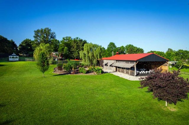 5028 Ashgrove Pike, Nicholasville, KY 40356