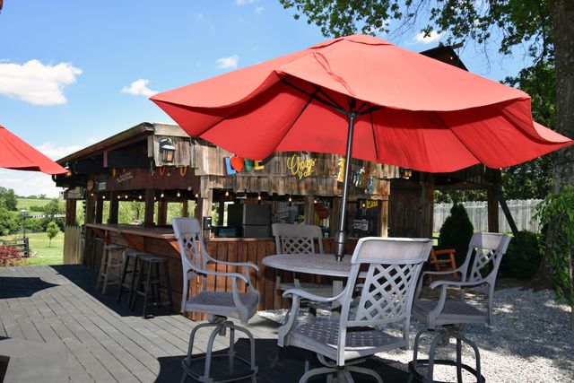 5028 Ashgrove Pike, Nicholasville, KY 40356