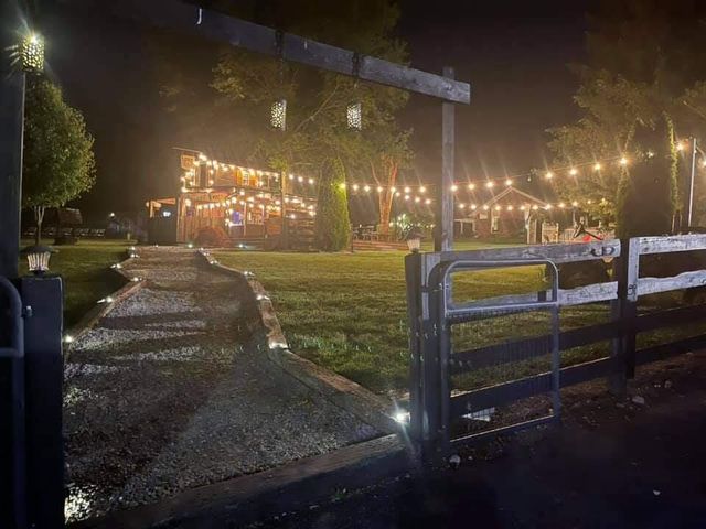 5028 Ashgrove Pike, Nicholasville, KY 40356