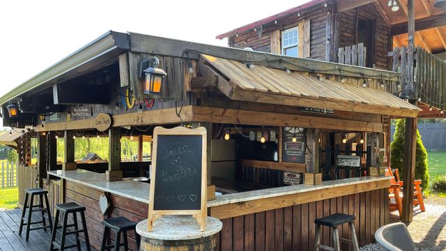 5028 Ashgrove Pike, Nicholasville, KY 40356