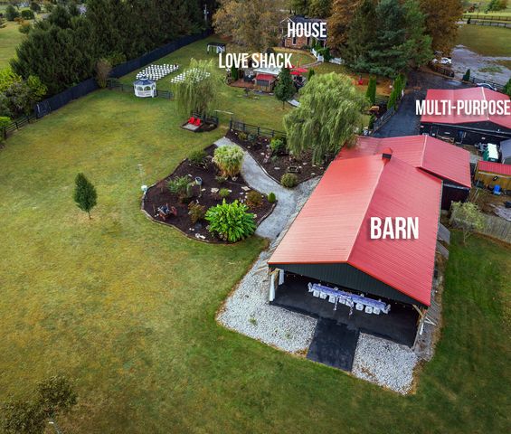 5028 Ashgrove Pike, Nicholasville, KY 40356