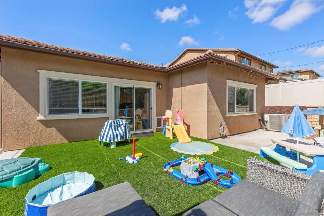 536 Ventasso Way, Fallbrook, CA 92028