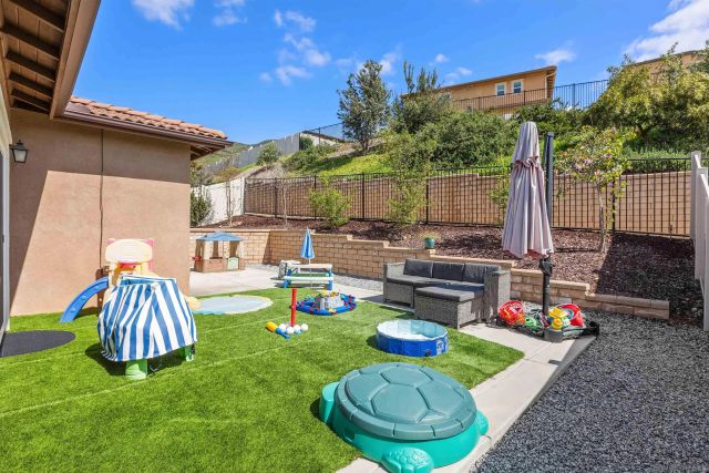 536 Ventasso Way, Fallbrook, CA 92028