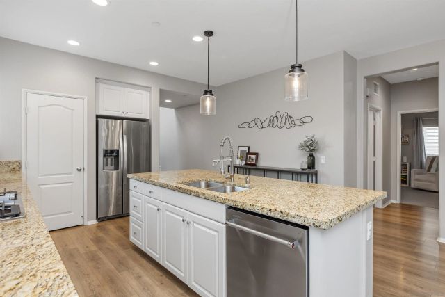 536 Ventasso Way, Fallbrook, CA 92028