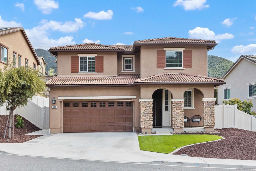 536 Ventasso Way, Fallbrook, CA 92028
