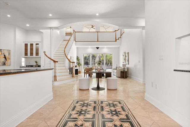 1501 LAKE MARKHAM ROAD, Sanford, FL 32771