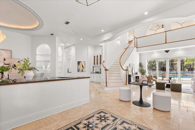 1501 LAKE MARKHAM ROAD, Sanford, FL 32771