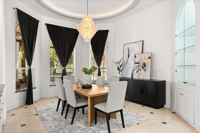 1501 LAKE MARKHAM ROAD, Sanford, FL 32771