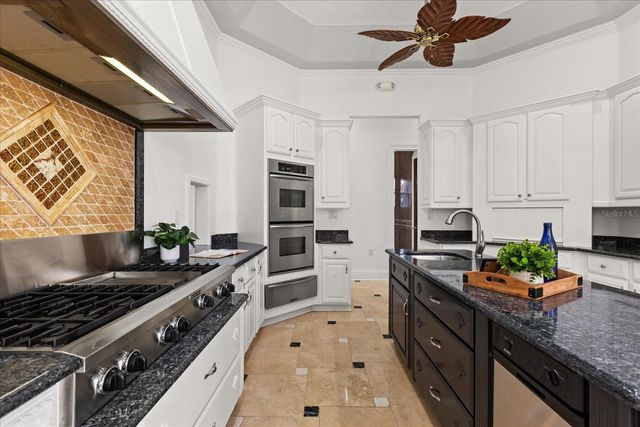 1501 LAKE MARKHAM ROAD, Sanford, FL 32771