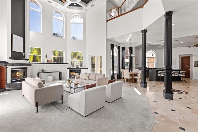 1501 LAKE MARKHAM ROAD, Sanford, FL 32771