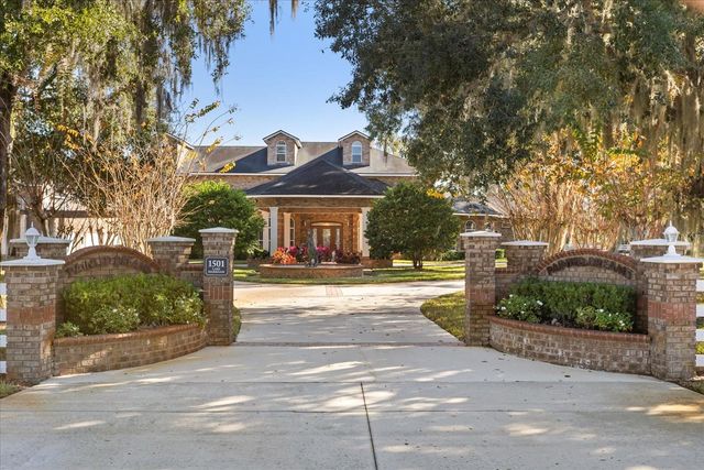 1501 LAKE MARKHAM ROAD, Sanford, FL 32771