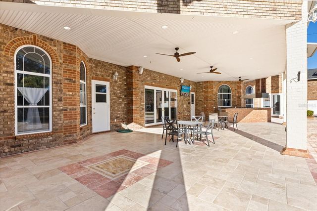 1501 LAKE MARKHAM ROAD, Sanford, FL 32771