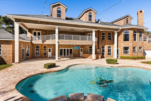 1501 LAKE MARKHAM ROAD, Sanford, FL 32771