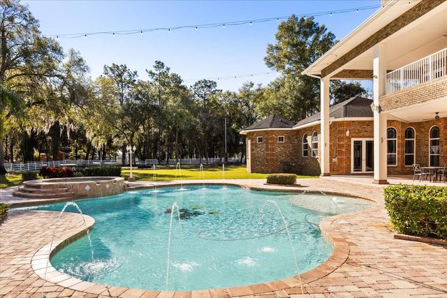 1501 LAKE MARKHAM ROAD, Sanford, FL 32771