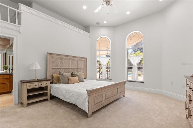 1501 LAKE MARKHAM ROAD, Sanford, FL 32771