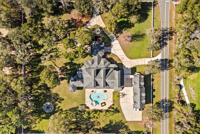 1501 LAKE MARKHAM ROAD, Sanford, FL 32771