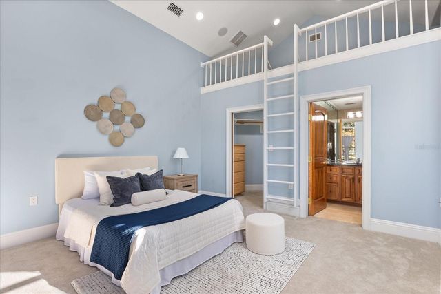 1501 LAKE MARKHAM ROAD, Sanford, FL 32771