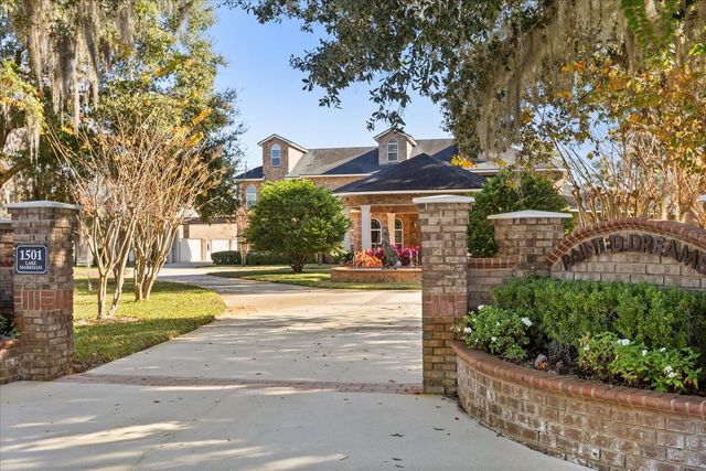 1501 LAKE MARKHAM ROAD, Sanford, FL 32771