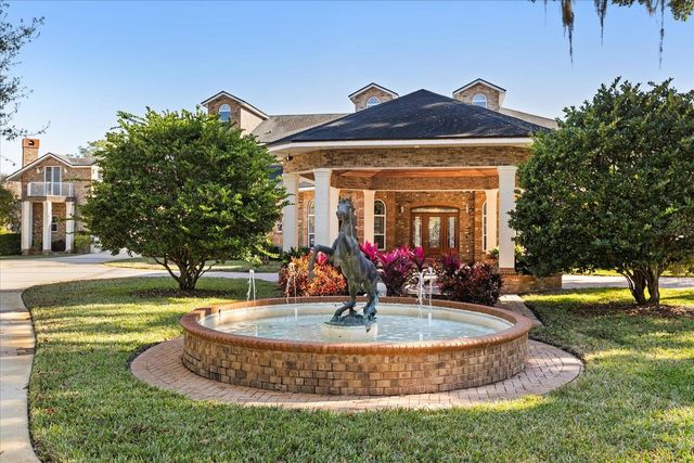 1501 LAKE MARKHAM ROAD, Sanford, FL 32771