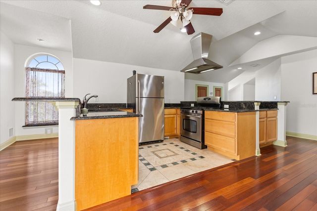 1501 LAKE MARKHAM ROAD, Sanford, FL 32771