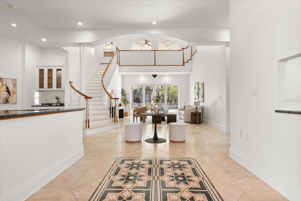 Image 13 of property listing at 1501 LAKE MARKHAM ROAD, Sanford, FL 32771