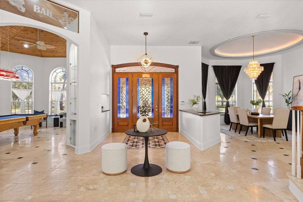 Image 15 of property listing at 1501 LAKE MARKHAM ROAD, Sanford, FL 32771