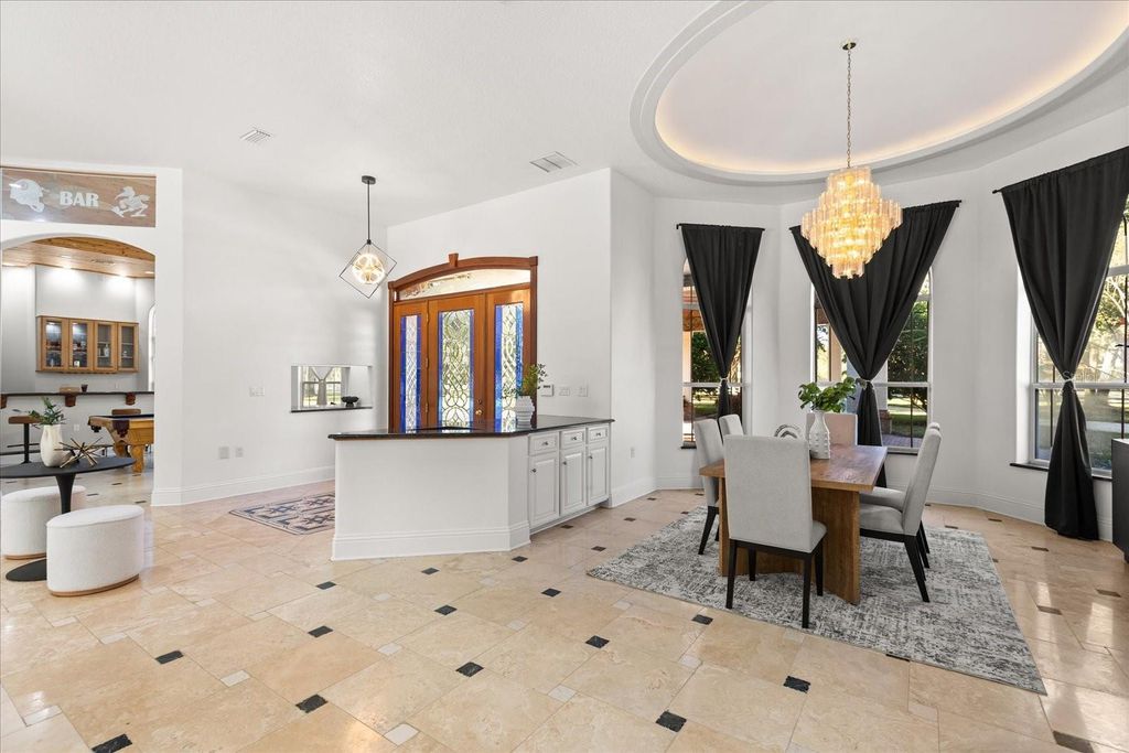 Image 16 of property listing at 1501 LAKE MARKHAM ROAD, Sanford, FL 32771