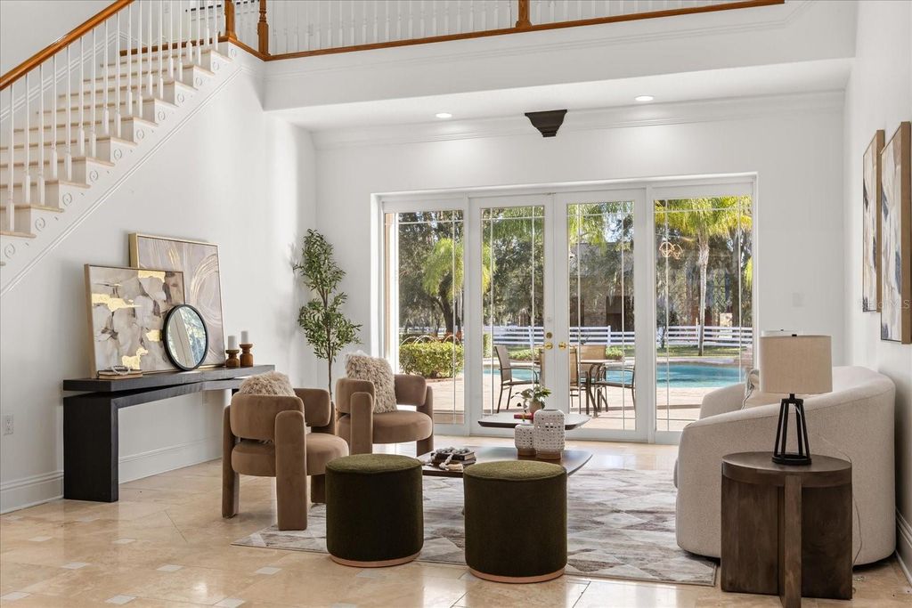 Image 19 of property listing at 1501 LAKE MARKHAM ROAD, Sanford, FL 32771