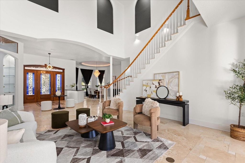 Image 21 of property listing at 1501 LAKE MARKHAM ROAD, Sanford, FL 32771