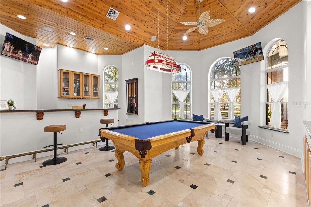 Image 22 of property listing at 1501 LAKE MARKHAM ROAD, Sanford, FL 32771