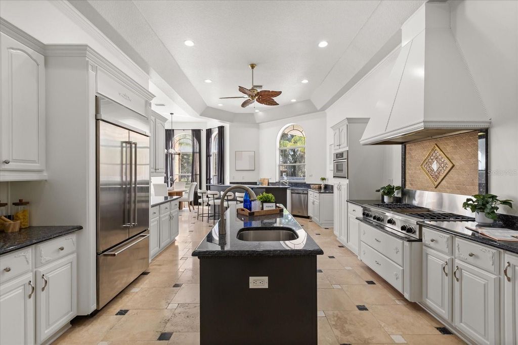 Image 24 of property listing at 1501 LAKE MARKHAM ROAD, Sanford, FL 32771