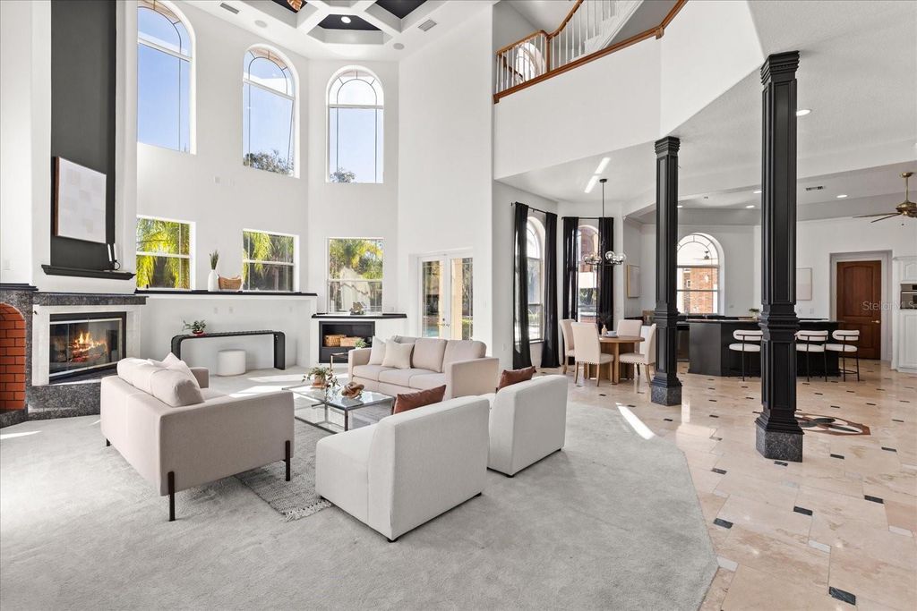 Image 30 of property listing at 1501 LAKE MARKHAM ROAD, Sanford, FL 32771