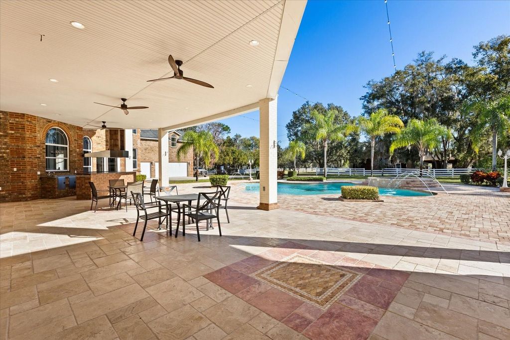 Image 34 of property listing at 1501 LAKE MARKHAM ROAD, Sanford, FL 32771