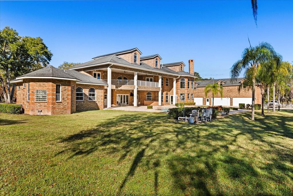 Image 37 of property listing at 1501 LAKE MARKHAM ROAD, Sanford, FL 32771