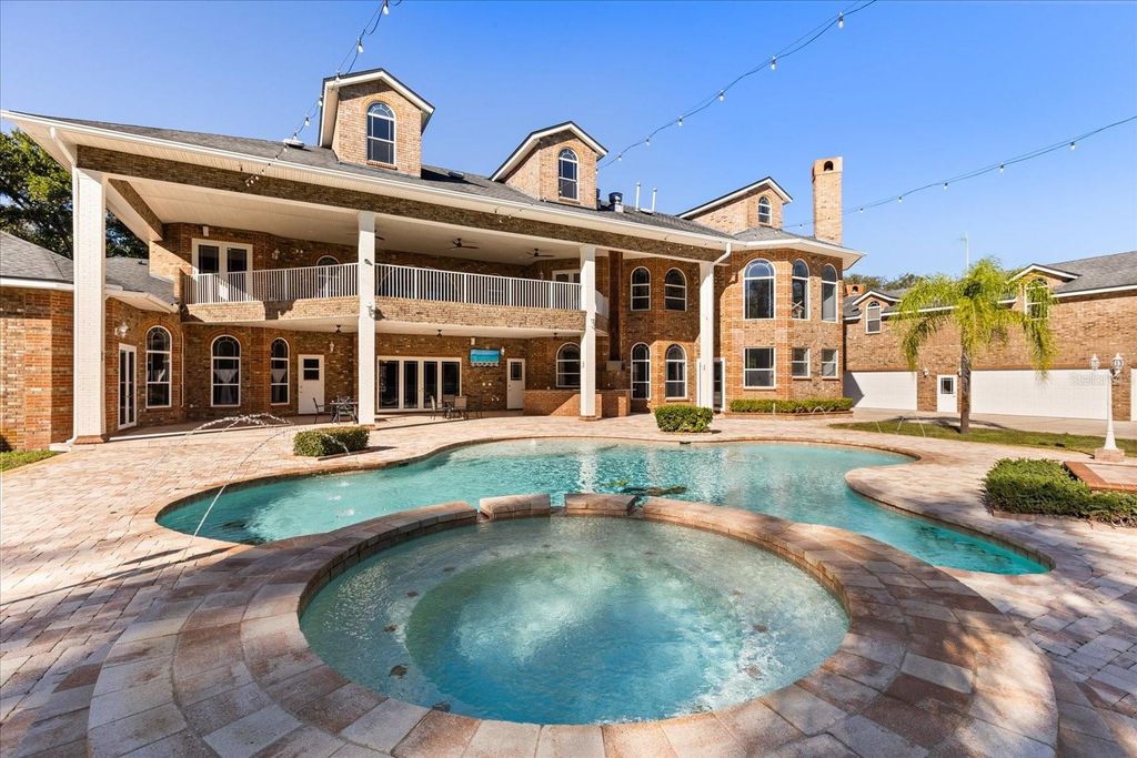 Image 38 of property listing at 1501 LAKE MARKHAM ROAD, Sanford, FL 32771