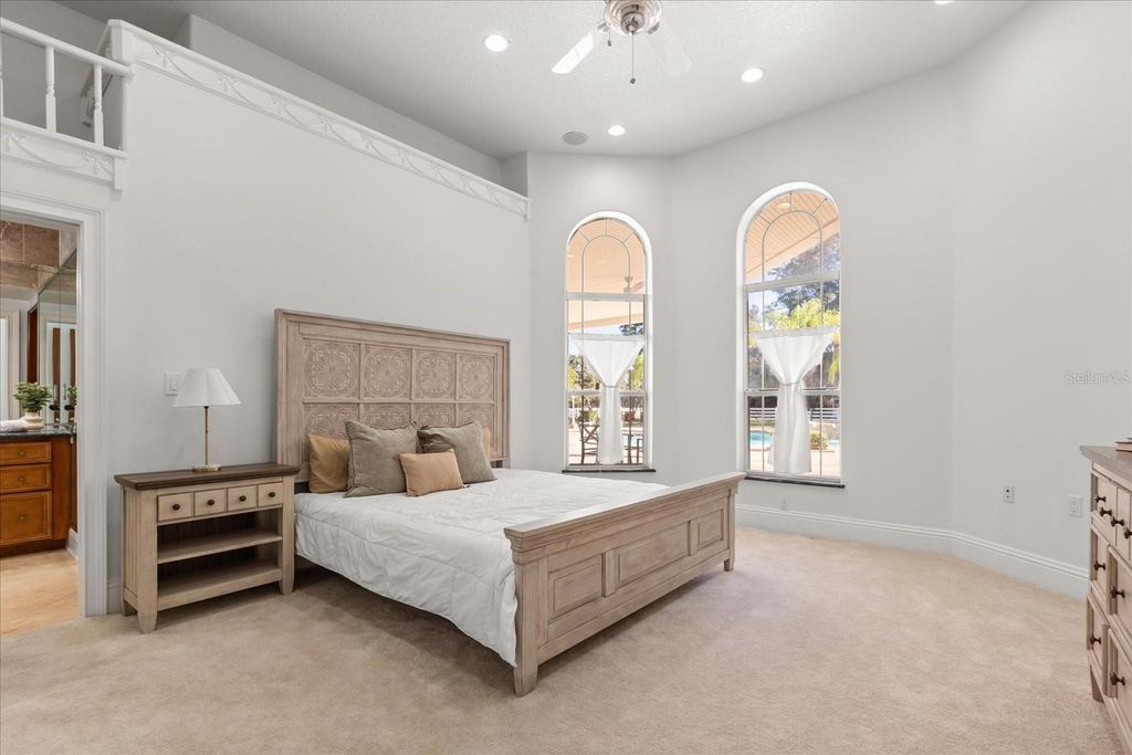 Image 48 of property listing at 1501 LAKE MARKHAM ROAD, Sanford, FL 32771