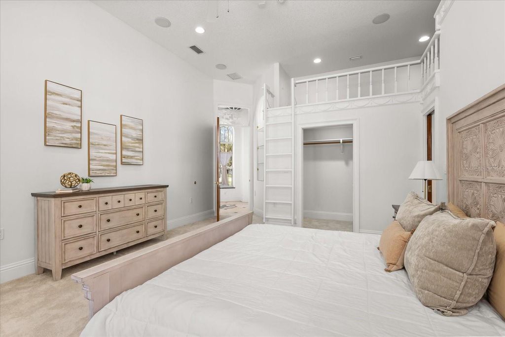 Image 49 of property listing at 1501 LAKE MARKHAM ROAD, Sanford, FL 32771