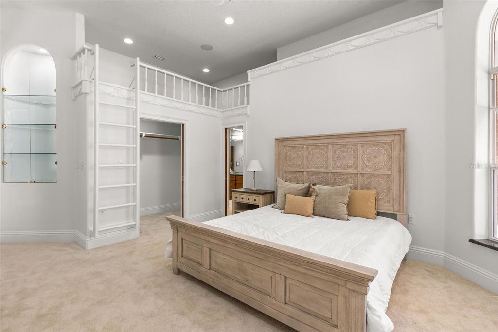 Image 50 of property listing at 1501 LAKE MARKHAM ROAD, Sanford, FL 32771