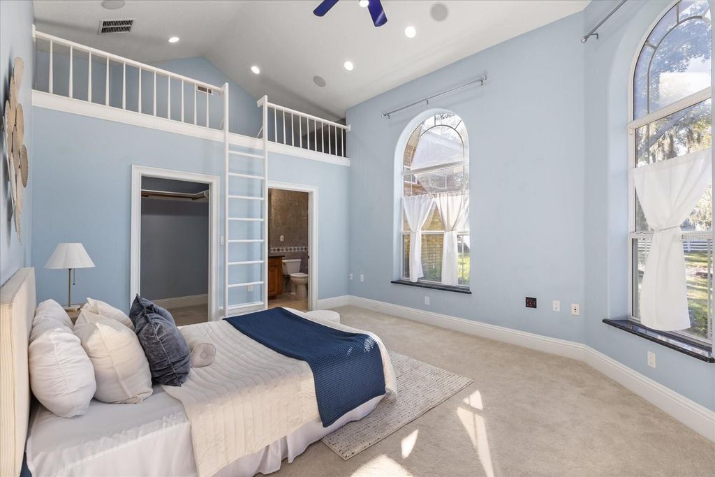 Image 53 of property listing at 1501 LAKE MARKHAM ROAD, Sanford, FL 32771