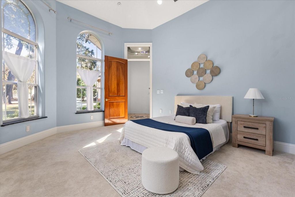 Image 54 of property listing at 1501 LAKE MARKHAM ROAD, Sanford, FL 32771