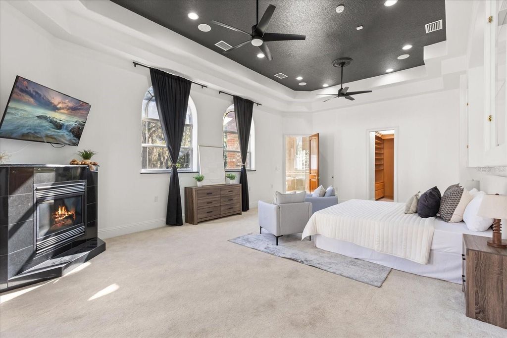 Image 57 of property listing at 1501 LAKE MARKHAM ROAD, Sanford, FL 32771