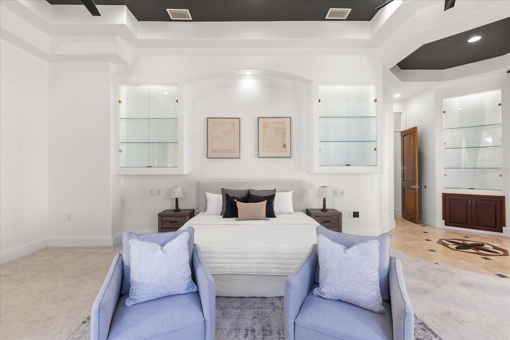 Image 58 of property listing at 1501 LAKE MARKHAM ROAD, Sanford, FL 32771