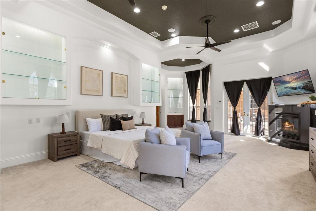 Image 59 of property listing at 1501 LAKE MARKHAM ROAD, Sanford, FL 32771