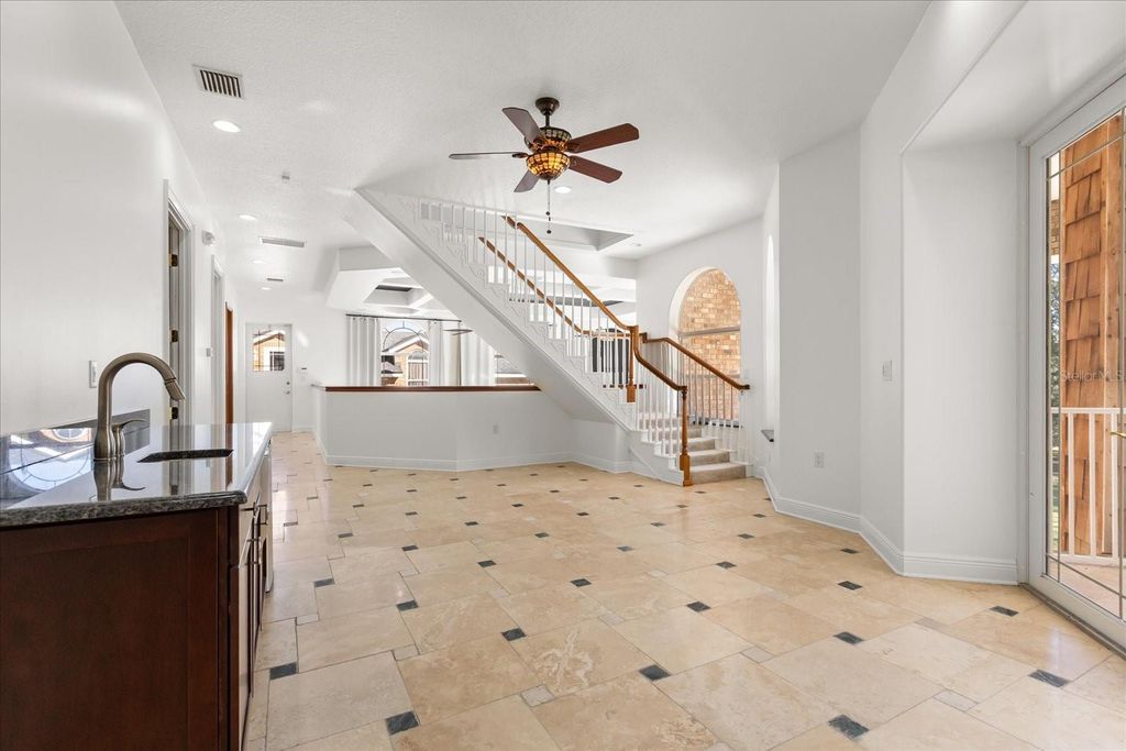 Image 66 of property listing at 1501 LAKE MARKHAM ROAD, Sanford, FL 32771