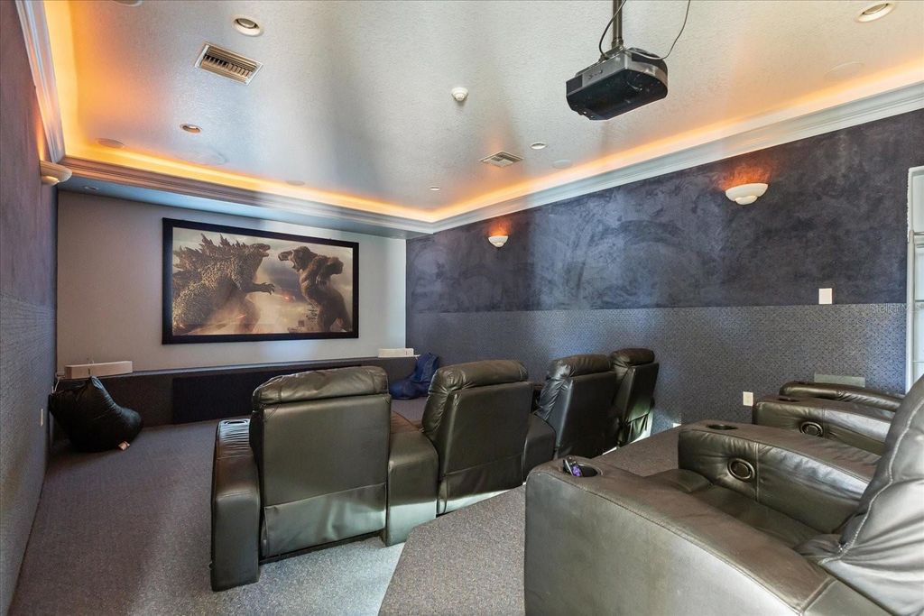 Image 68 of property listing at 1501 LAKE MARKHAM ROAD, Sanford, FL 32771