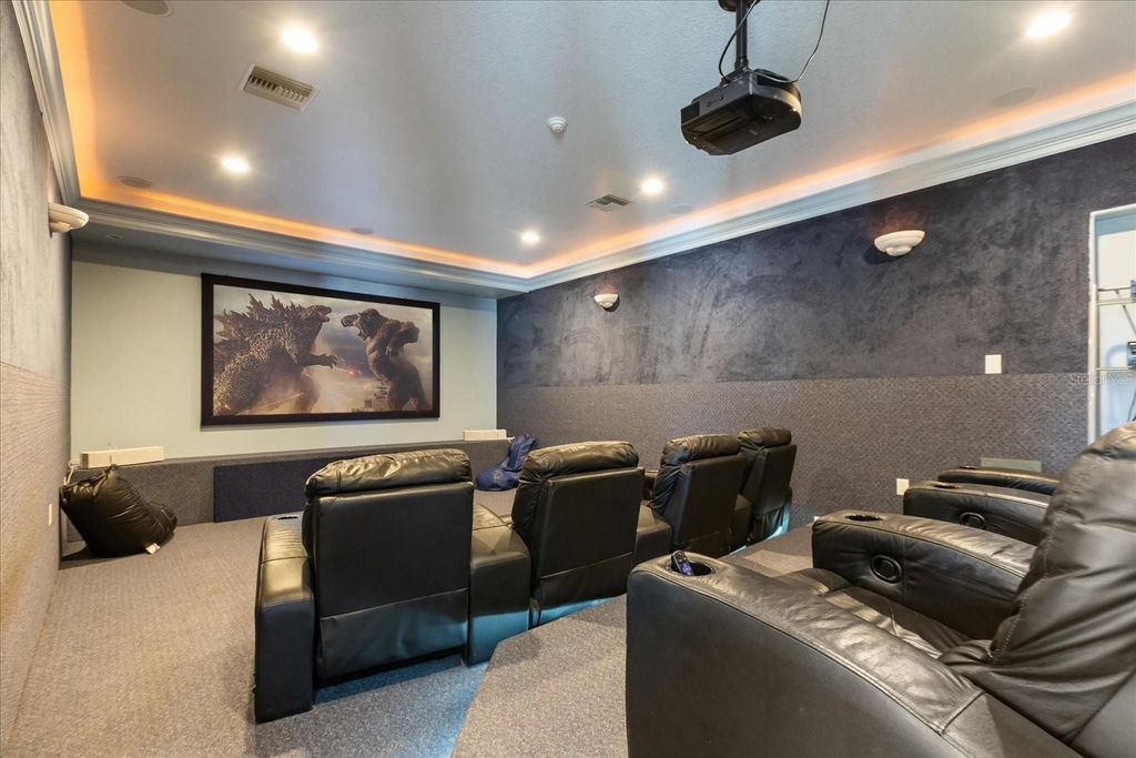 Image 69 of property listing at 1501 LAKE MARKHAM ROAD, Sanford, FL 32771