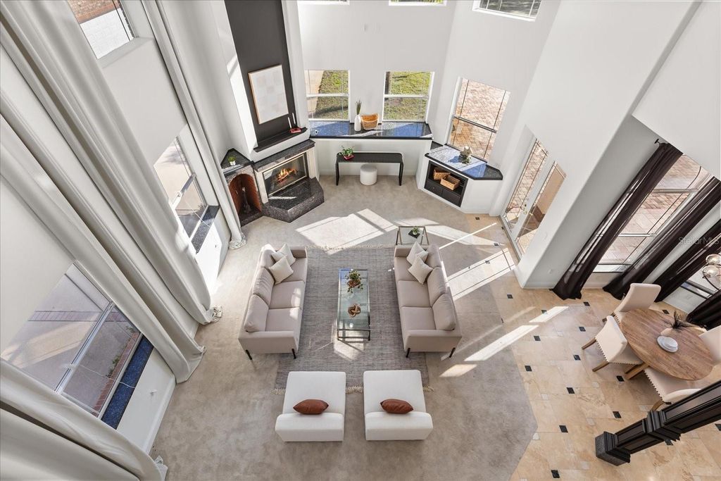 Image 71 of property listing at 1501 LAKE MARKHAM ROAD, Sanford, FL 32771